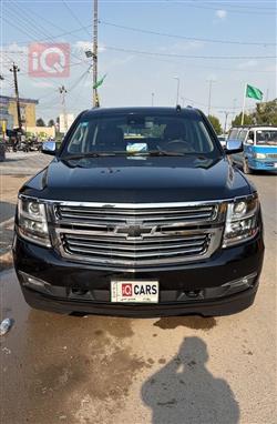 شيفروليه تاهو